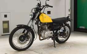 SUZUKI GRASS TRACKER NJ4BA