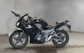 HONDA CBR250R MC41