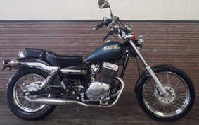 HONDA REBEL 250 MC13