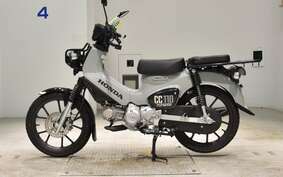 HONDA CROSS CUB 110 JA60