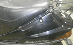 SUZUKI ADDRESS V100 CE11A