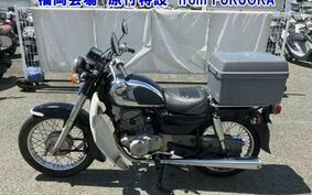 HONDA CD125T BENLY CD125T