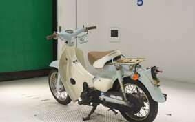 HONDA LITTLE CUB E AA01