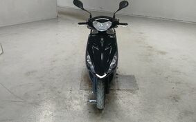 YAMAHA AXIS Z SED7J