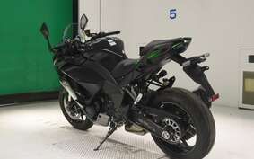 KAWASAKI NINJA 1000 SX 2024 ZXT02K