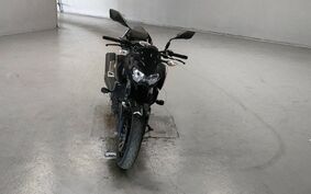 KAWASAKI Z400 2021 EX400G