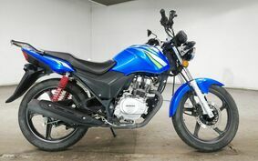 HONDA CBF125 PCJ7