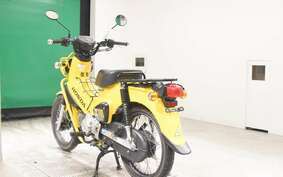 HONDA CROSS CUB 110 JA45