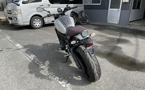 YAMAHA XSR900 2020 RN56J