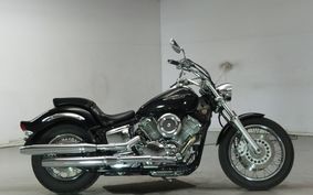 YAMAHA DRAGSTAR 1100 2003 VP13J