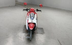 HONDA SCOOPY 110 I KT110C