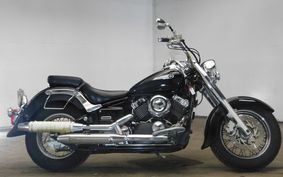 YAMAHA DRAGSTAR 400 CLASSIC 2009 VH01J