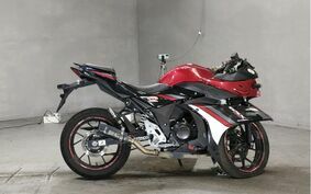 SUZUKI GSX250R DN11A