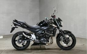 SUZUKI GSR400 2009 GK7EA