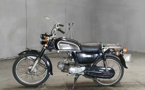 HONDA CD50 BENLY CD50