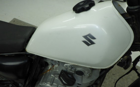 SUZUKI GRASS TRACKER NJ4BA