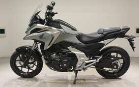 HONDA NC750X 2024 RH09