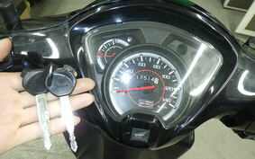 HONDA DIO 110 JF58