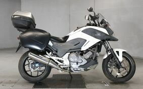 HONDA NC 700 X 2012 RC63