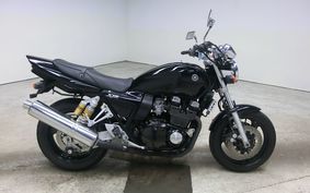 YAMAHA XJR400 R 2006 RH02J