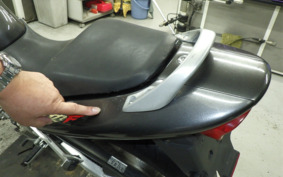 HONDA HORNET 600 1998 PC34