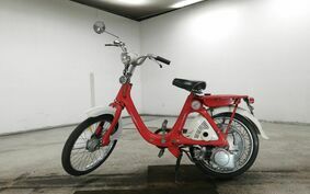 HONDA LITTLE HONDA P25