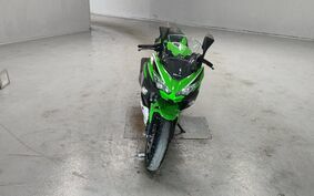 KAWASAKI NINJA 250 EX250P