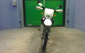 KAWASAKI KLX125 2011 LX125C