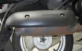 YAMAHA AXIS 100 SB06J