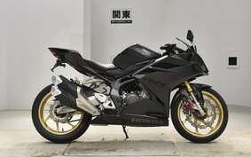 HONDA CBR250RR A MC51