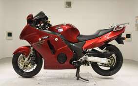 HONDA CBR1100XX 1998 SC35