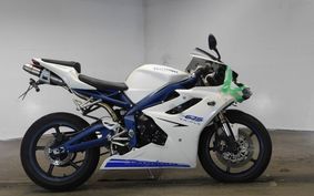 TRIUMPH DAYTONA 675 2009 MD1066