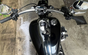 HARLEY  HARLEY FXBR 2025 YEZ