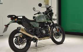 ROYAL ENFIELD HIMALAYAN 2022