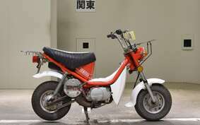 YAMAHA CHAPPY 50 439