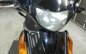 SUZUKI ADDRESS V125 CF4EA