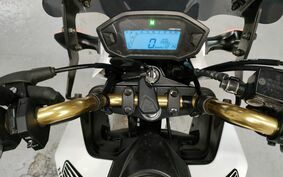 HONDA GROM JC75