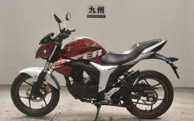 SUZUKI GIXXER 150 NG4BG