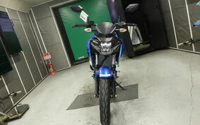 SUZUKI GSX-S125 DL32B