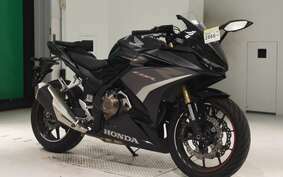 HONDA CBR400R 2023 NC56