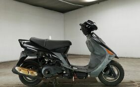 SUZUKI VECSTAR 125 CF42A