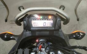 HONDA NC750X DCT 2014 RC72