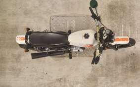 SUZUKI GRASS TRACKER Bigboy NJ4DA