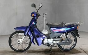 SUZUKI FD110 Love BE44B