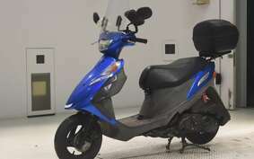 SUZUKI ADDRESS V125 G CF4EA