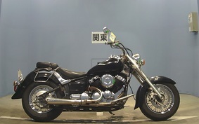 YAMAHA DRAGSTAR 400 CLASSIC 1999 4TR