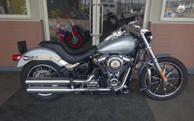 HARLEY HARLEY FXLR1340 2019 YNJ