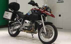 BMW R1200GS 2004