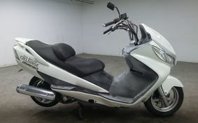 SUZUKI SKYWAVE 250 (Burgman 250) Fi CJ43A