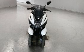 YAMAHA TRICITY 125 SEC1J